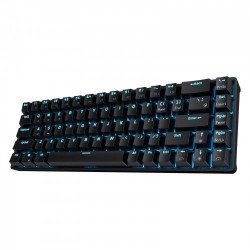 ROYAL KLUDGE RK68 Wired Mechanical Gaming Keyboard Black ROYAL KLUDGE RK68 Wired Mechanical Gaming Keyboard Black