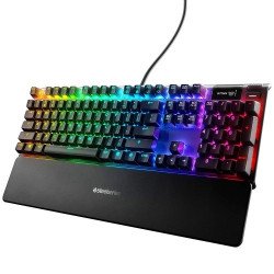 SteelSeries APEX 7 KB-00010 RGB Mechanical Gaming Keyboard SteelSeries APEX 7 KB-00010 RGB Mechanical Gaming Keyboard