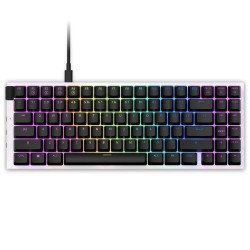 NZXT Function MiniTKL Compact RGB Mechanical Gaming Keyboard NZXT Function MiniTKL Compact RGB Mechanical Gaming Keyboard