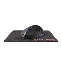 Gamdias POSEIDON M3 5-In-1 Gaming Combo Gamdias POSEIDON M3 5-In-1 Gaming Combo
