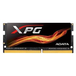 ADATA XPG Flame 8GB DDR4 2666MHz Laptop RAM ADATA XPG Flame 8GB DDR4 2666MHz Laptop RAM