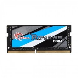 G.Skill Ripjaws 16GB DDR4 2133Mhz SO-DIMM Laptop RAM G.Skill Ripjaws 16GB DDR4 2133Mhz SO-DIMM Laptop RAM