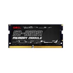 GeIL 8GB DDR4 3200Mhz SO-DIMM Laptop RAM GeIL 8GB DDR4 3200Mhz SO-DIMM Laptop RAM