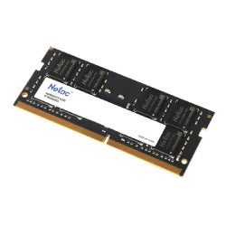 Netac Basic SO DDR4 2666MHz 4GB Laptop RAM Netac Basic SO DDR4 2666MHz 4GB Laptop RAM