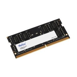 Netac Basic SO DDR4 3200MHz 16GB Laptop RAM Netac Basic SO DDR4 3200MHz 16GB Laptop RAM