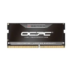 OCPC SODIMM VS DDR4 3200MHz 16GB Laptop RAM OCPC SODIMM VS DDR4 3200MHz 16GB Laptop RAM