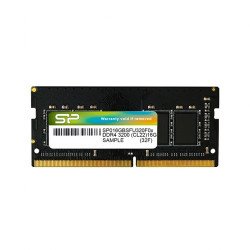 Silicon Power 16GB DDR4 3200MHz SODIMM Laptop RAM Silicon Power 16GB DDR4 3200MHz SODIMM Laptop RAM