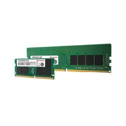 Transcend JetRAM 8GB DDR4 3200Mhz SO-DIMM Laptop RAM Transcend JetRAM 8GB DDR4 3200Mhz SO-DIMM Laptop RAM