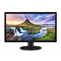 Acer AOPEN 20CH1Q 19.5 Inch LED Monitor Acer AOPEN 20CH1Q 19.5 Inch LED Monitor