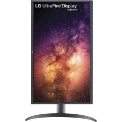 LG 27EP950-B 27 Inch UltraFine OLED Pro 4K Professional Monitor LG 27EP950-B 27 Inch UltraFine OLED Pro 4K Professional Monitor