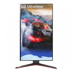 LG 27GP850-B 27" UltraGear 165Hz G-SYNC QHD Nano IPS Gaming Monitor LG 27GP850-B 27" UltraGear 165Hz G-SYNC QHD Nano IPS Gaming Monitor