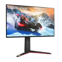 LG 27GP95R-B 27 Inch UltraGear 4K UHD 144Hz G-Sync Nano IPS Gaming Monitor LG 27GP95R-B 27 Inch UltraGear 4K UHD 144Hz G-Sync Nano IPS Gaming Monitor