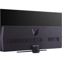 LG 48GQ900-B 48-inch UltraGear UHD OLED 120Hz Gaming Monitor LG 48GQ900-B 48-inch UltraGear UHD OLED 120Hz Gaming Monitor