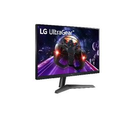 LG UltraGear 24GN60R 24 Inch FHD 144Hz IPS FreeSync Gaming Monitor LG UltraGear 24GN60R 24 Inch FHD 144Hz IPS FreeSync Gaming Monitor