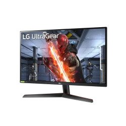 LG UltraGear 24MP60G 24" FHD IPS FreeSync Gaming Monitor LG UltraGear 24MP60G 24" FHD IPS FreeSync Gaming Monitor