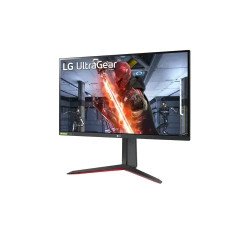 LG UltraGear 27GN65R-B 27 inch FHD IPS Gaming Monitor LG UltraGear 27GN65R-B 27 inch FHD IPS Gaming Monitor