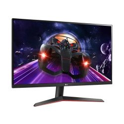 LG UltraGear 27MP60G-B 27" 75Hz IPS FHD Monitor