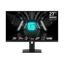 MSI G274QPF 27 inch 170Hz WQHD Rapid IPS Gaming Monitor