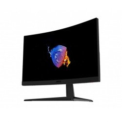 MSI MAG ARTYMIS 242C 24-Inch 165Hz FHD Curved Gaming Monitor MSI MAG ARTYMIS 242C 24-Inch 165Hz FHD Curved Gaming Monitor