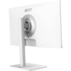 MSI Modern MD241PW 23.8 Inch FHD IPS Type-C Monitor MSI Modern MD241PW 23.8 Inch FHD IPS Type-C Monitor