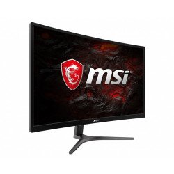 MSI Optix G241VC 24-Inch Full HD Curved Gaming Monitor