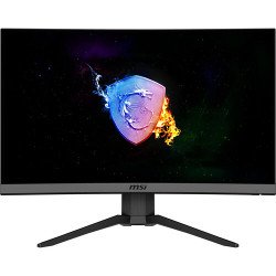 MSI Optix G24C6P 23.8" 144hz Curved Freesync Gaming Monitor