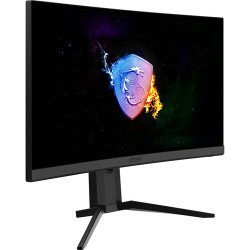 MSI Optix G24C6P 23.8" 144hz Curved Freesync Gaming Monitor MSI Optix G24C6P 23.8" 144hz Curved Freesync Gaming Monitor