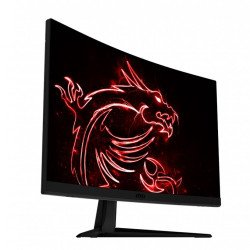 MSI Optix G27C5 27" Curved FHD 165Hz Gaming Monitor