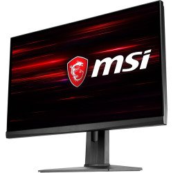 MSI Optix MAG251RX 24.5" Full HD 240 Hz Gaming Monitor MSI Optix MAG251RX 24.5" Full HD 240 Hz Gaming Monitor