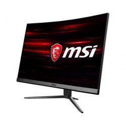MSI Optix MAG271C 27 Inch Full HD LED Curved Gaming Monitor With 144Hz Refresh Rate MSI Optix MAG271C 27 Inch Full HD LED Curved Gaming Monitor With 144Hz Refresh Rate