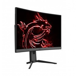 MSI Optix MAG272CQR 27" 165Hz QWHD Curved Gaming Monitor MSI Optix MAG272CQR 27" 165Hz QWHD Curved Gaming Monitor