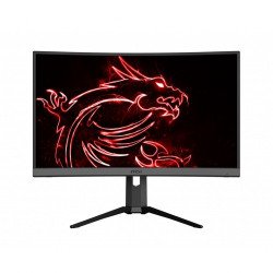 MSI Optix MAG272CQR 27" 165Hz QWHD Curved Gaming Monitor