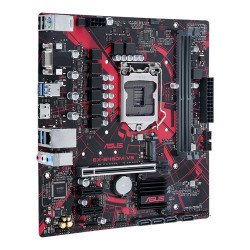 ASUS Expedition EX-B460M-V5 Intel 10th Gen M-ATX Motherboard ASUS Expedition EX-B460M-V5 Intel 10th Gen M-ATX Motherboard