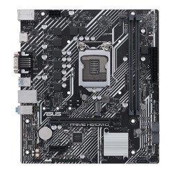 ASUS PRIME H510M-D Intel 10th and 11th Gen Micro ATX Motherboard ASUS PRIME H510M-D Intel 10th and 11th Gen Micro ATX Motherboard