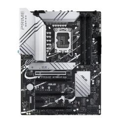 ASUS PRIME Z790-P D4 ATX Motherboard ASUS PRIME Z790-P D4 ATX Motherboard