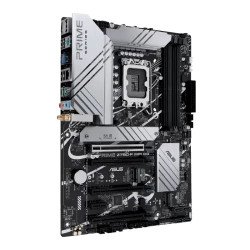 ASUS PRIME Z790-P WIFI D4-CSM ATX Motherboard ASUS PRIME Z790-P WIFI D4-CSM ATX Motherboard
