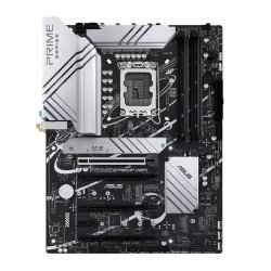 ASUS PRIME Z790-P WIFI-CSM ATX Motherboard ASUS PRIME Z790-P WIFI-CSM ATX Motherboard