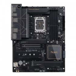 ASUS ProArt B660-CREATOR D4 12th Gen ATX Motherboard ASUS ProArt B660-CREATOR D4 12th Gen ATX Motherboard