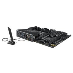ASUS ROG STRIX Z790-F GAMING WIFI ATX Motherboard ASUS ROG STRIX Z790-F GAMING WIFI ATX Motherboard