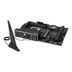ASUS TUF GAMING H770-PRO WIFI 13th and 12th Gen ATX Motherboard ASUS TUF GAMING H770-PRO WIFI 13th and 12th Gen ATX Motherboard