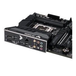 ASUS TUF GAMING Z790-PLUS WIFI D4 ATX Motherboard ASUS TUF GAMING Z790-PLUS WIFI D4 ATX Motherboard