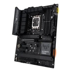 ASUS TUF GAMING Z790-PLUS WIFI DDR5 Motherboard ASUS TUF GAMING Z790-PLUS WIFI DDR5 Motherboard