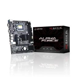 ARKTEK AK-G41M EL LGA775 Micro-ATX Motherboard ARKTEK AK-G41M EL LGA775 Micro-ATX Motherboard