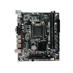 ARKTEK AK-H110M EG 7th Gen Micro-ATX Motherboard ARKTEK AK-H110M EG 7th Gen Micro-ATX Motherboard