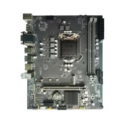 ARKTEK AK-H510M EG 10th & 11th Gen Micro-ATX Motherboard ARKTEK AK-H510M EG 10th & 11th Gen Micro-ATX Motherboard
