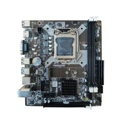 ARKTEK AK-H81M EL 4th Gen Micro-ATX Motherboard ARKTEK AK-H81M EL 4th Gen Micro-ATX Motherboard
