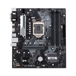Asus Prime B365M-A DDR4 9th Gen Motherboard Asus Prime B365M-A DDR4 9th Gen Motherboard