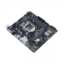 Asus Prime H410M-CS DDR4 10th Gen Intel 1200 Socket Micro ATX Motherboard Asus Prime H410M-CS DDR4 10th Gen Intel 1200 Socket Micro ATX Motherboard