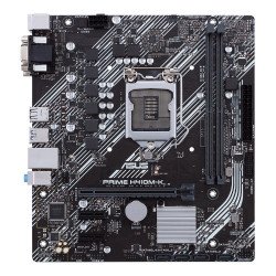 Asus Prime H410M-K Intel 10th Gen Micro-ATX Motherboard Asus Prime H410M-K Intel 10th Gen Micro-ATX Motherboard