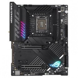 Asus ROG MAXIMUS Z690 APEX 12th Gen ATX Motherboard Asus ROG MAXIMUS Z690 APEX 12th Gen ATX Motherboard